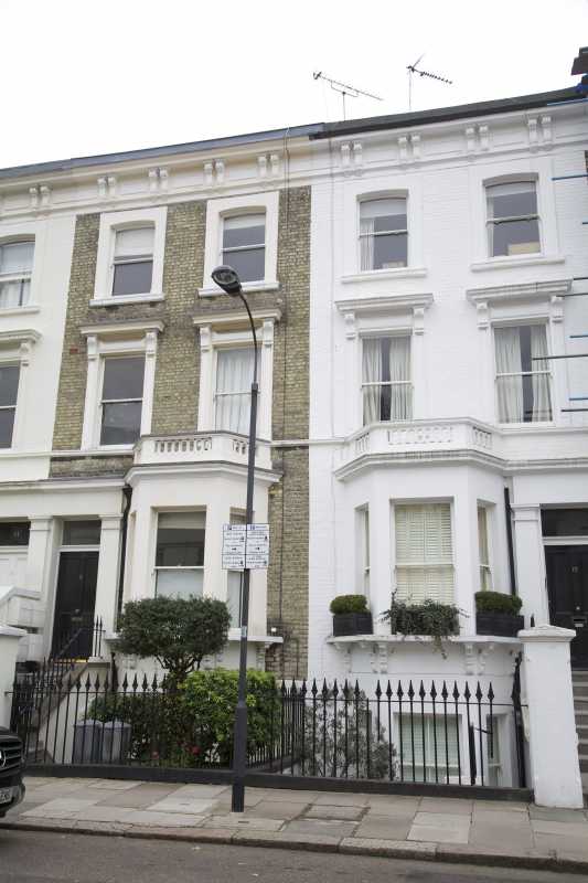 Magnificent 1 bedroom flat in Fulham | A Place Like Home