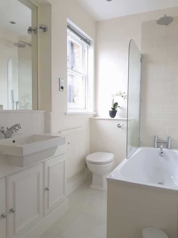 Impeccable 1 bedroom vacation rental flat near Sloane Square | A Place ...